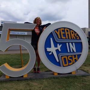 Meet your Posher, Kristin